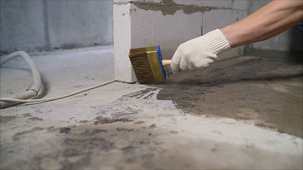 24/7 Emergency Exterior Waterproofing experts in Winnebago, WI